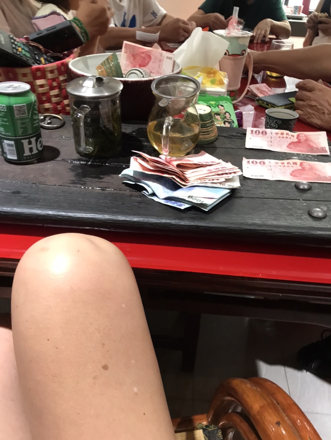 笑死人我大哥98老板不认试菩提心